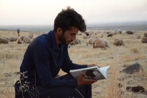 Şanlıurfa’da çoban, Kocaeli’de hekim adayı