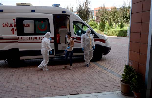 Gaziantep, Şanlıurfa ve Kilis’te DGS heyecanı