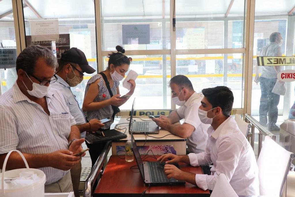 Şanlıurfa’da HES kodu uygulamasının kapsamı genişletiliyor