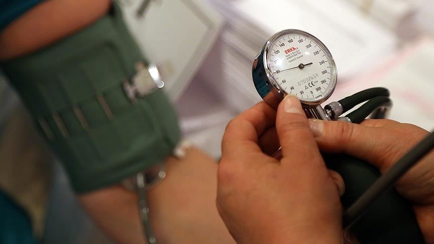 Bazı yüksek tansiyon ilaçlarının Kovid-19’un etkilerini hafiflettiği belirlendi