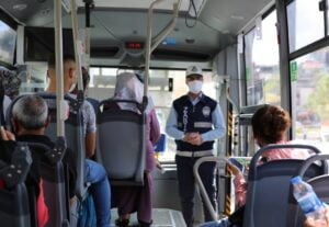 Büyükşehir zabıta ekipleri denetimlerini sürdürüyor