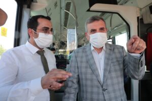 Şanlıurfalı mühendisler geliştirdi