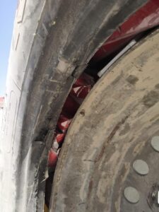 Gümrükte bin 810 paket kaçak sigara ele geçirildi