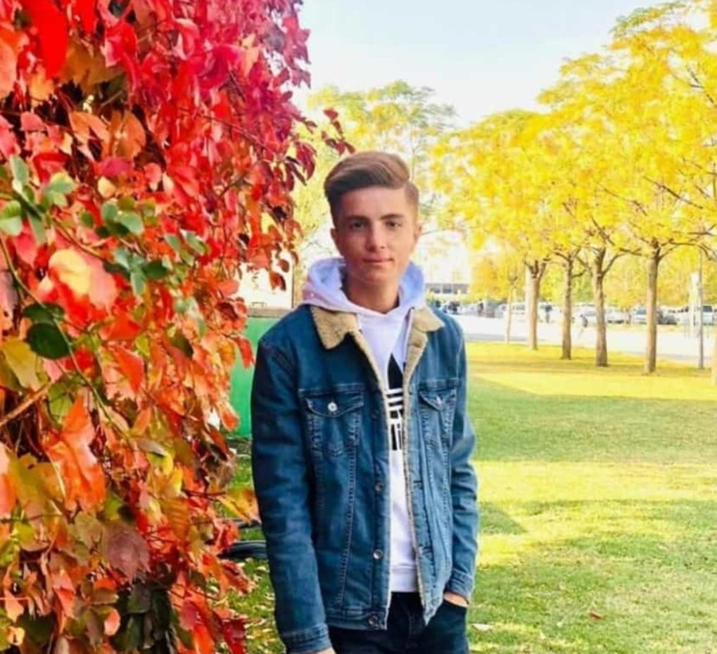 Denizde kaybolan genci arama çalışmaları 4’üncü gününde devam ediyor