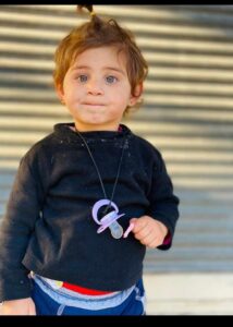 Şanlıurfa’da Balkondan düşen çocuk hayatını kaybetti