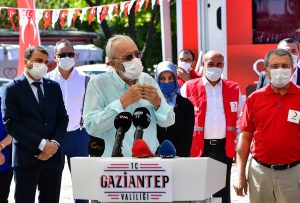 Korona virüsü yenen hastalar ‘immun plazma’ çağrısı yaptı