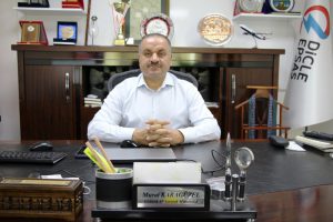 Dicle Elektrik’ten abonelere güncelleme uyarısı