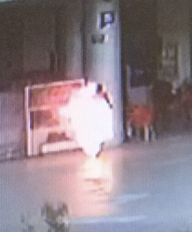 Öldürülme korkusuyla kendini yakan Urfalı genç hayatını kaybetti