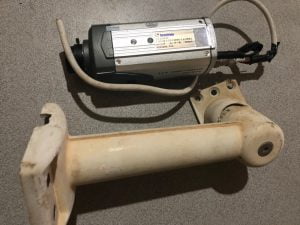 Şanlıurfa’da kız yurdunda hırsızlığa 2 tutuklama