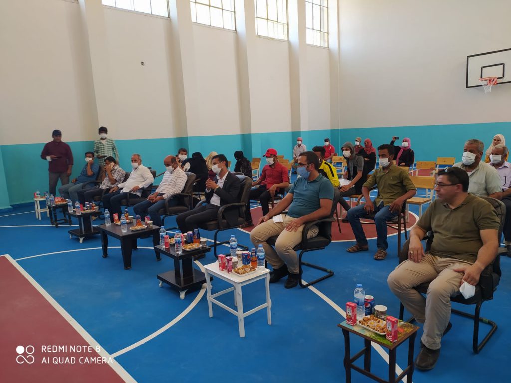 Barış Pınarında diploma sevinci