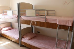 Şanlıurfa’da kuralları ihlal edenler yurtlara yerleştirilecek