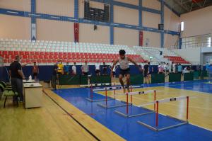 HRÜ’de özel yetenek sınavını