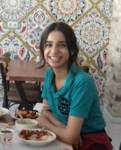 Şanlıurfa’da bir genç tartıştığı kız kardeşini bıçaklayarak öldürdü