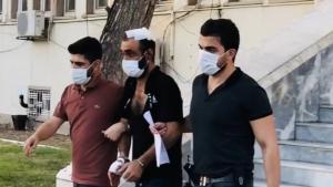 Urfa’da Kız kardeşini öldüren zanlı tutuklandı