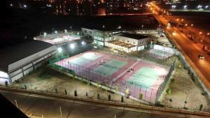 Büyükşehir zafer haftasını sporla kutluyor