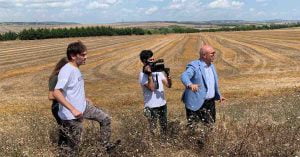 CHP’DEN ‘ÇİFTÇİNİN DESTEK PARASINA EL KONULMASIN’TEKLİFİ