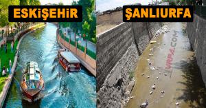 Mahmut Tanal: Bir Eskişehir’e Bakın Bir de Urfa’ya