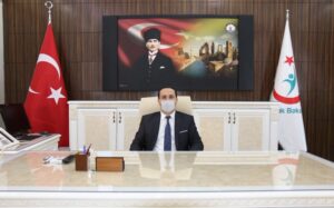 Şanlıurfa İl Sağlık Müdürlüğünden “Korona testi” açıklaması: