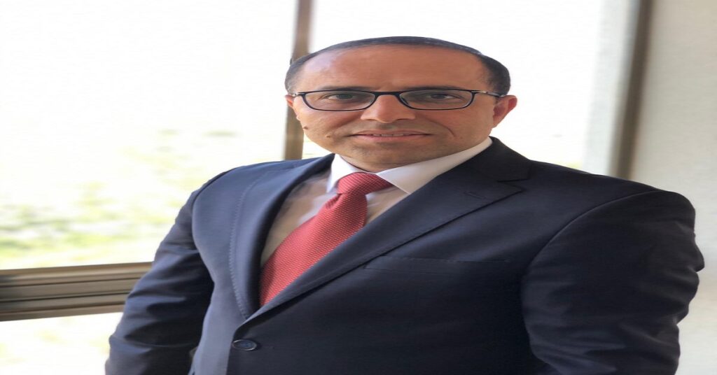 KIRBOĞA: ŞANLIURFA’NIN SAHRA HASTANESİNE İHTİYACI VAR