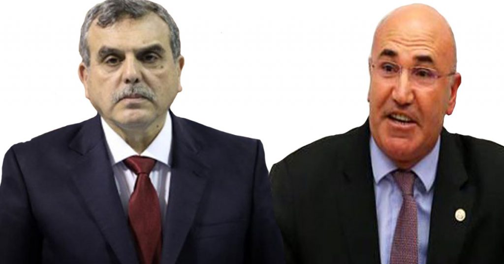 BAŞKAN BEYAZGÜL’DEN TANAL AÇIKLAMASI: AİLE İLE İLGİLİ OLANLARI PAYLAŞMADIM