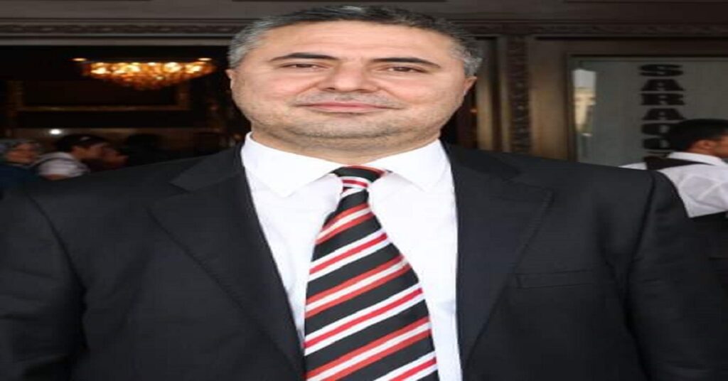 KEMAL SARAÇOĞLU ŞANLIURFASPOR’UN BAŞINA GELİYOR