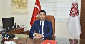 ÜNİVERSİTE HASTANESİ BAŞHEKİMİ GÜZELÇİÇEK, KORONAVİRÜS YENDİ