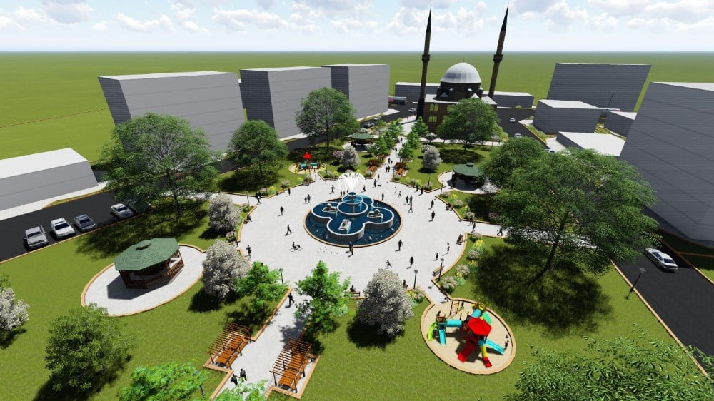 Albayrak’tan Öcalan’a Kandil cevabı