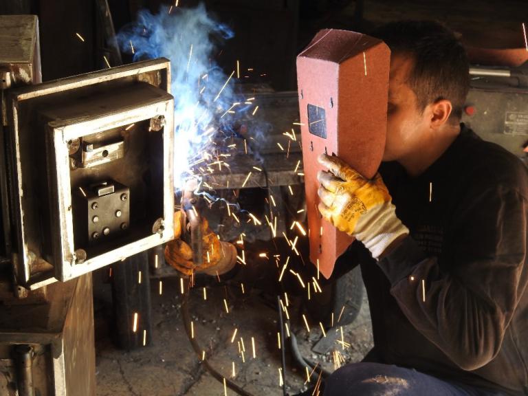 Altın ve dövizdeki yükseliş çelik kasa imalatçılarına yaradı