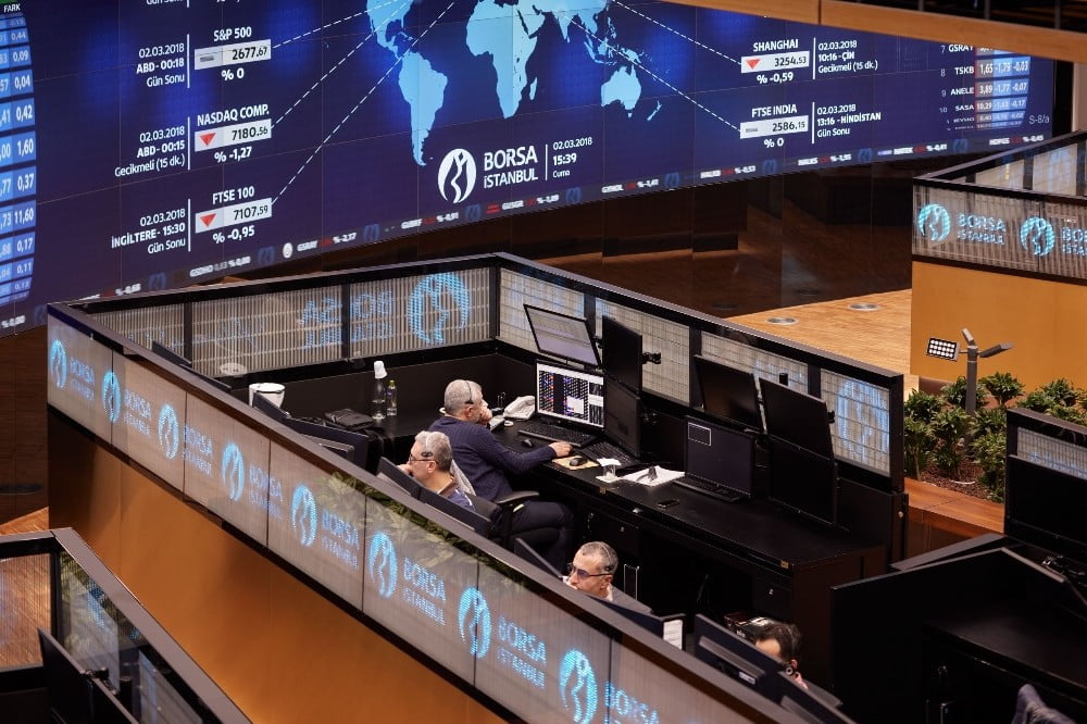 Borsa İstanbul haftaya nasıl başladı