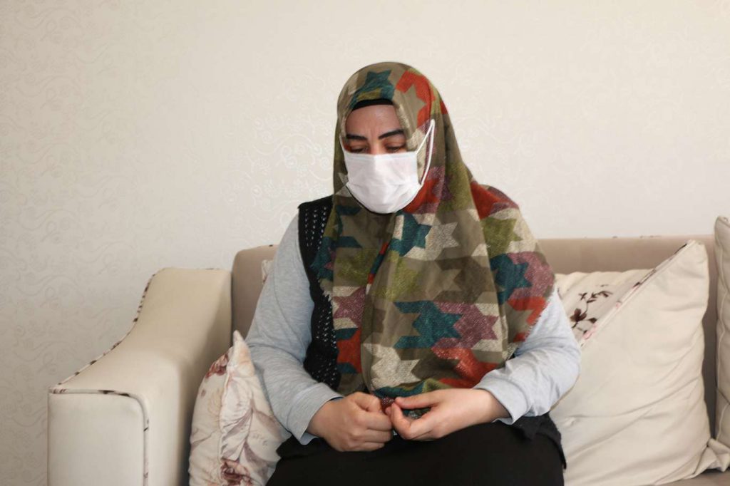 Şanlıurfa’da imamının ölümünde ihmal iddiası