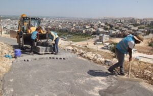 Canpolat kırsalda vatandaşlarla bir araya geldi