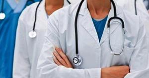 Şanlıurfa’ya Doktor Atamaları Yapıldı