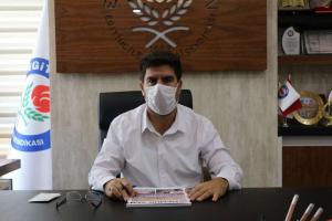 Gençlik, bugünkü gücümüz, gelecekteki güvencemizdir