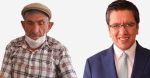 CHP İlçe Başkanı: Halfeti Belediyesi Vakıf Mallarını Peşkeş Çekmektedir