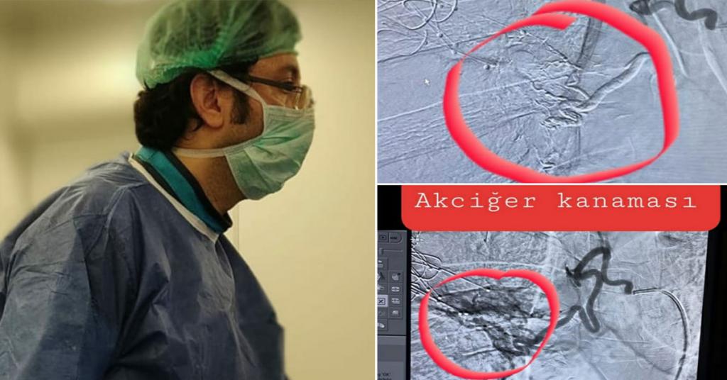 HARRAN ÜNİVERSİTESİ HASTANESİ BÖLGEDE SÖZ SAHİBİ OLMAYA DEVAM EDİYOR