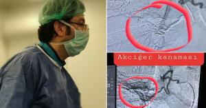 HARRAN ÜNİVERSİTESİ HASTANESİ BÖLGEDE SÖZ SAHİBİ OLMAYA DEVAM EDİYOR