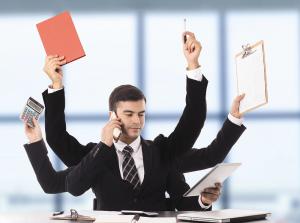 İstihdamda en büyük pay hizmet sektörünün