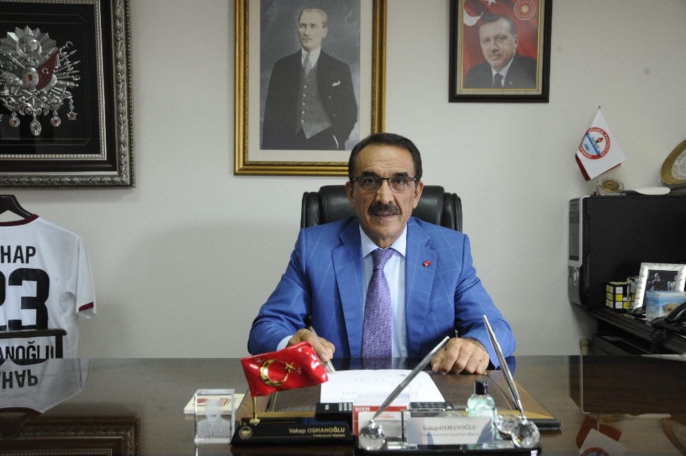 Kantinciler pandemi döneminde kira ödememek istiyor