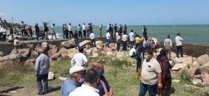 Kayıp Urfalı fındık işçisi 3. günde de aranıyor