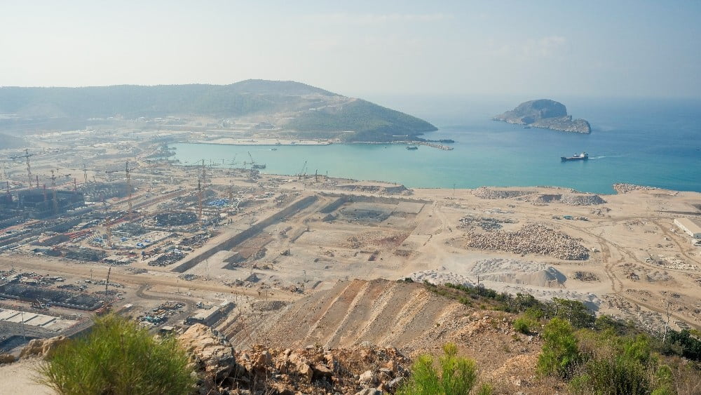 Kayrın: “Akkuyu NGS deneyimi, Türk sanayicisine uluslararası pazarlarda yeni yollar açabilir”