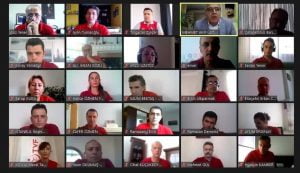 Kayseri Voleybolunda Hakem ve Gözlemci Klasmanları belli oldu