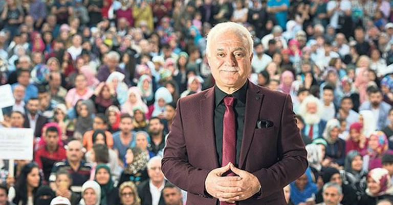 NİHAT HATİPOĞLU KORONA MI OLDU?