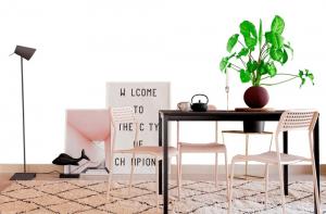 Online mobilya ve dekorasyon alışverişlerinde ortalama 650 lira harcandı