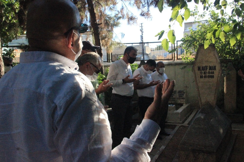 Sağlık-Sen Genel Başkanı Semih Durmuş’a Şanlıurfa’dan tepki