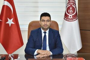 Şanlıurfa’da hastane başhekimi Kovit-19 yakalandı