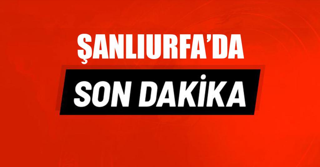 Şanlıurfa’da Kablo çalan hırsızlar internet kesintisine neden oldu