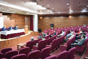 Erin: En Büyük Risk, Pozitif Vakaların Dolaşması