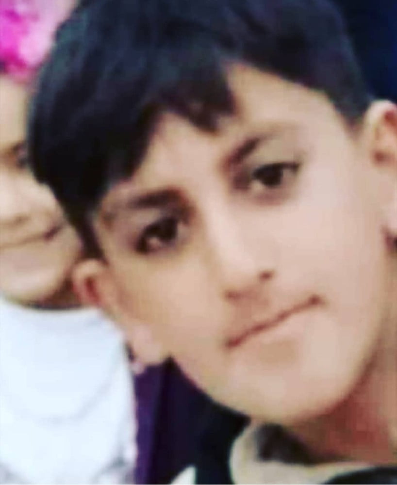 Serinlemek için nehre giren 15 yaşındaki genç hayatını kaybetti