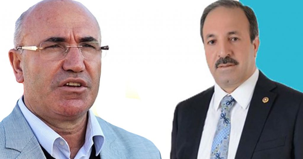 URFA MİLLETVEKİLİ ÖZCAN’DAN TANAL’A CEVAP