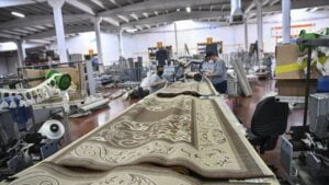 Güneydoğu ihracatının gözde pazarı Orta Doğu